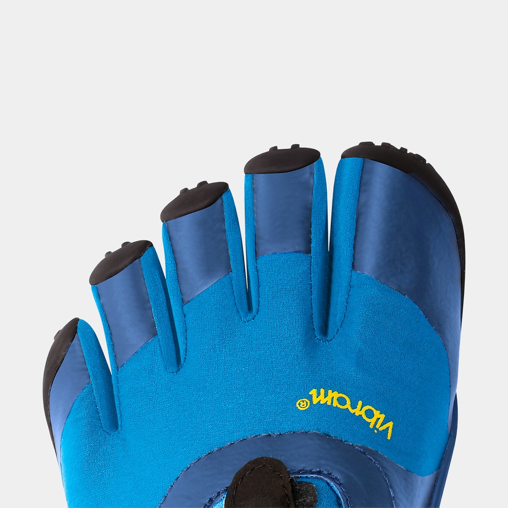 Fivefingers V-Alpha Blue / Black
