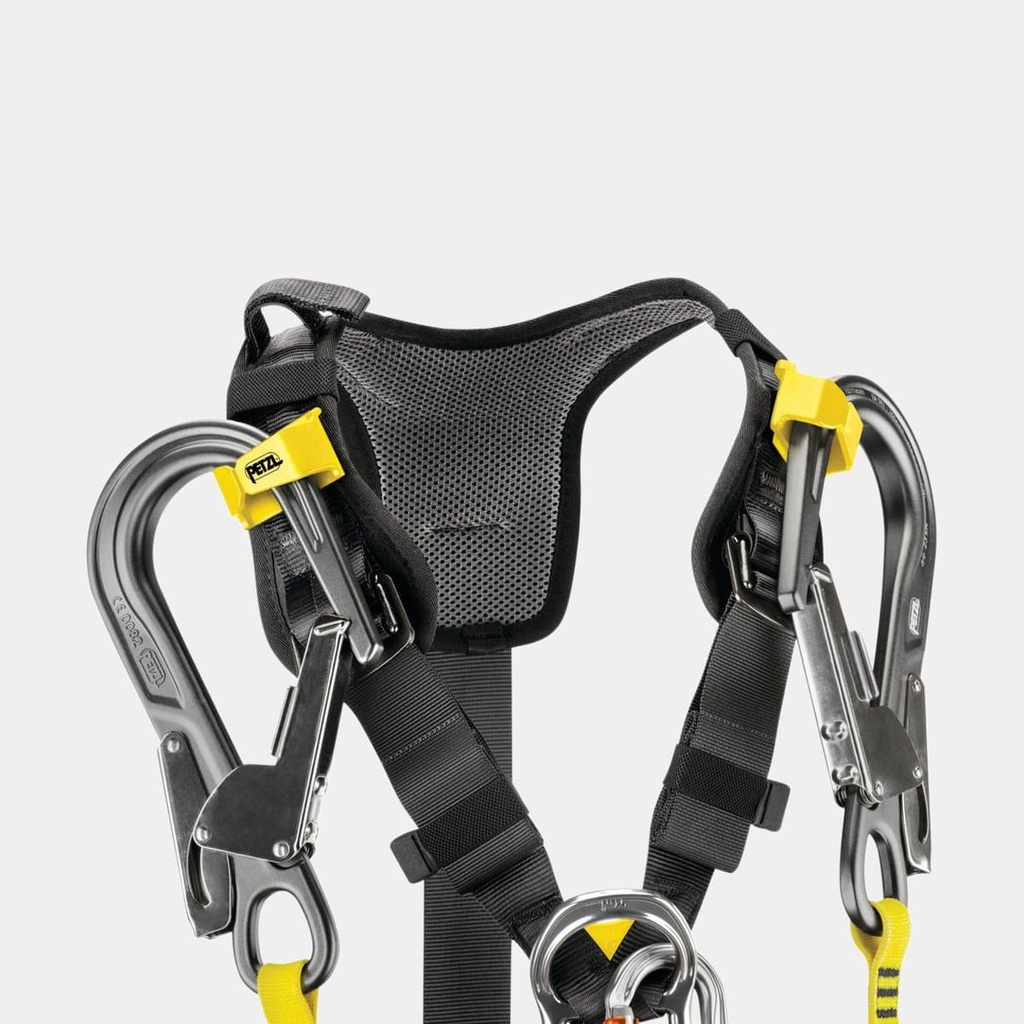 Astro Bod Fast (Version européenne) Noir / Jaune (copie)