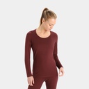Oasis Long Sleeves Scoop 200 Women Black (copie)