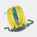 AC Lite 17 (2021) Green Curry/Teal