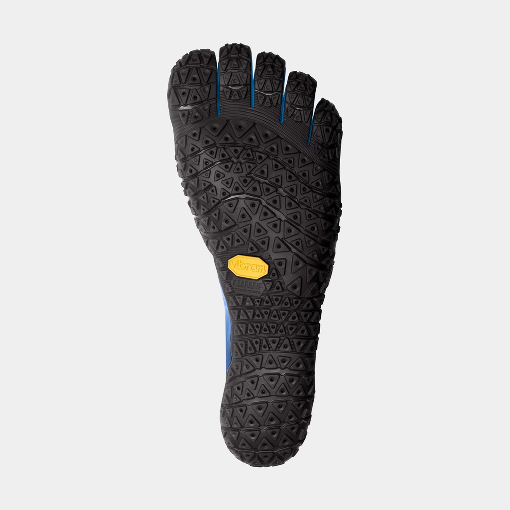 Fivefingers V-Alpha Blue / Black