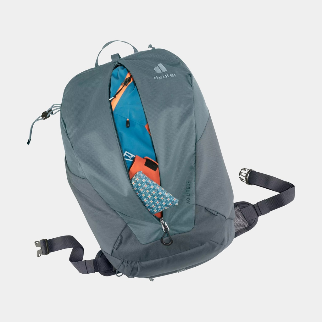 AC Lite 17 (2021) Pine/Pepper (copie)