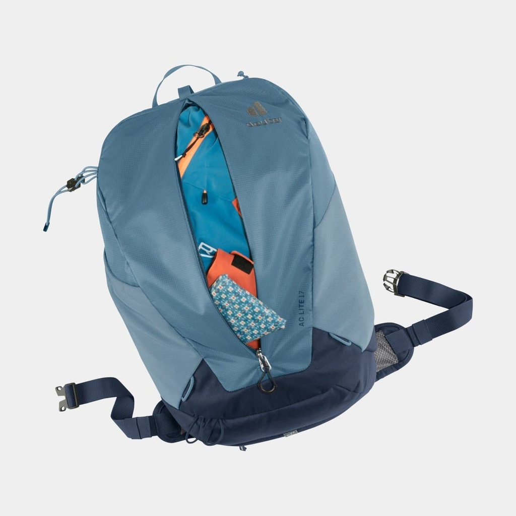 AC Lite 17 (2021) Pine/Pepper (copie)