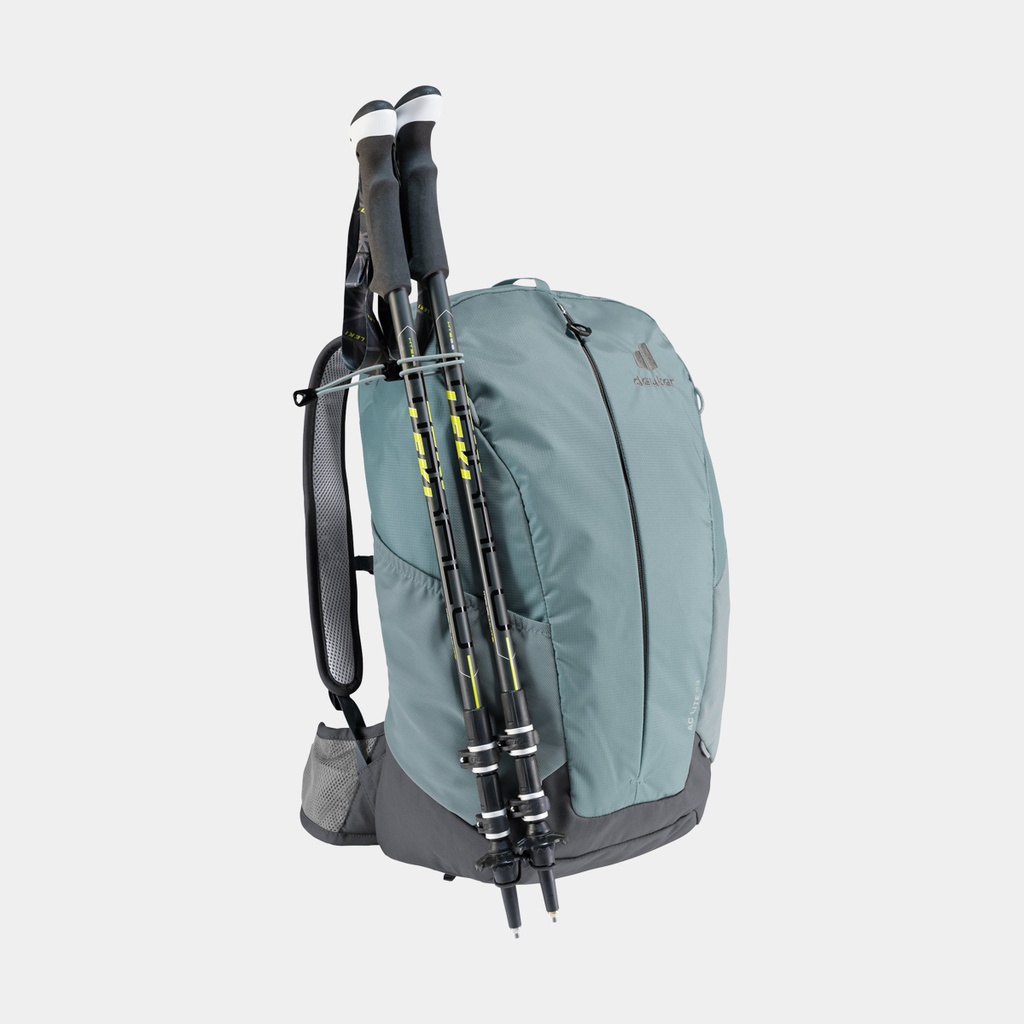 AC Lite 23 (2021) Paprika/Khaki (copie)