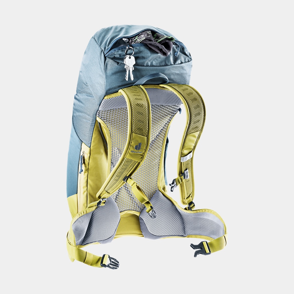 AC Lite 24 (2021) Arctic/Turmeric
