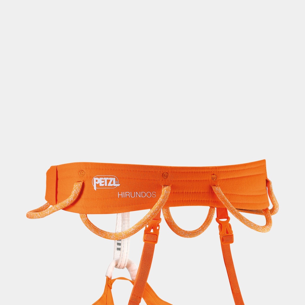 Hirundos (2022) Orange