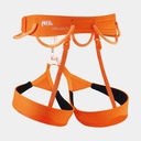 Hirundos (2022) Orange