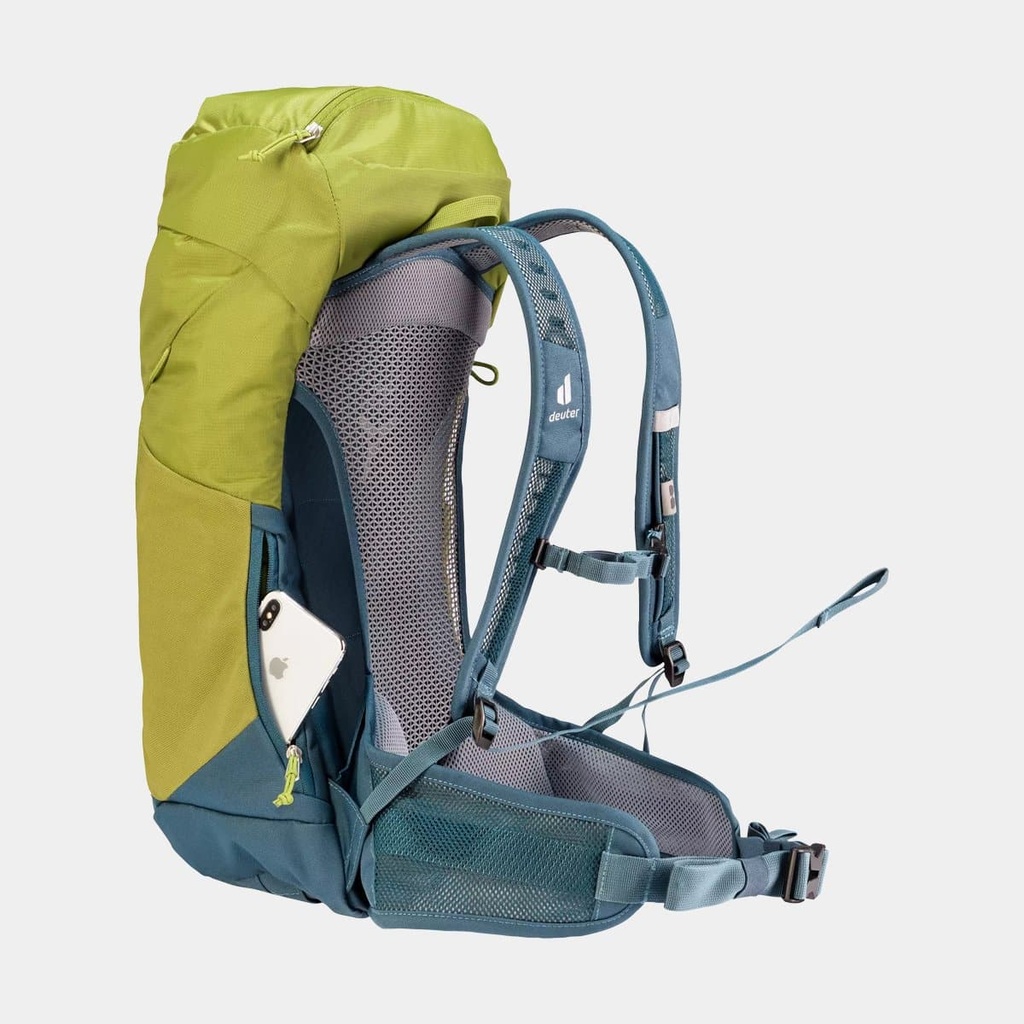 AC Lite 24 (2021) Arctic/Turmeric (copie)