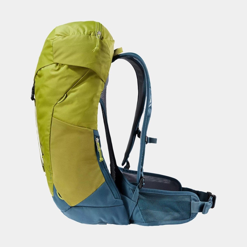 AC Lite 24 (2021) Arctic/Turmeric (copie)