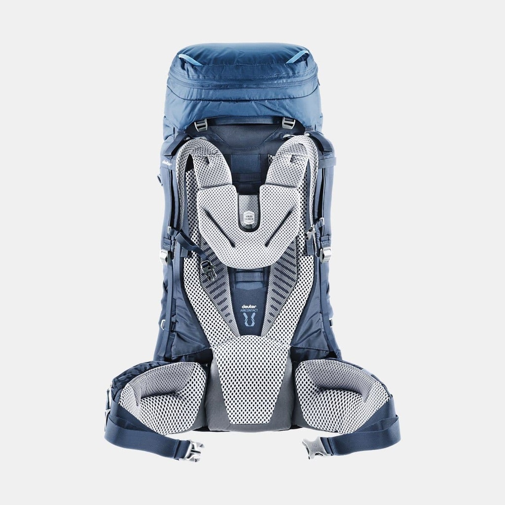 Aircontact 75+10 (2021) Midnight / Navy