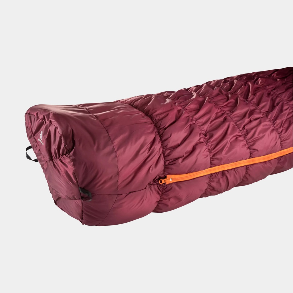 Exosphere -6° Women Maron-Mango (2021)