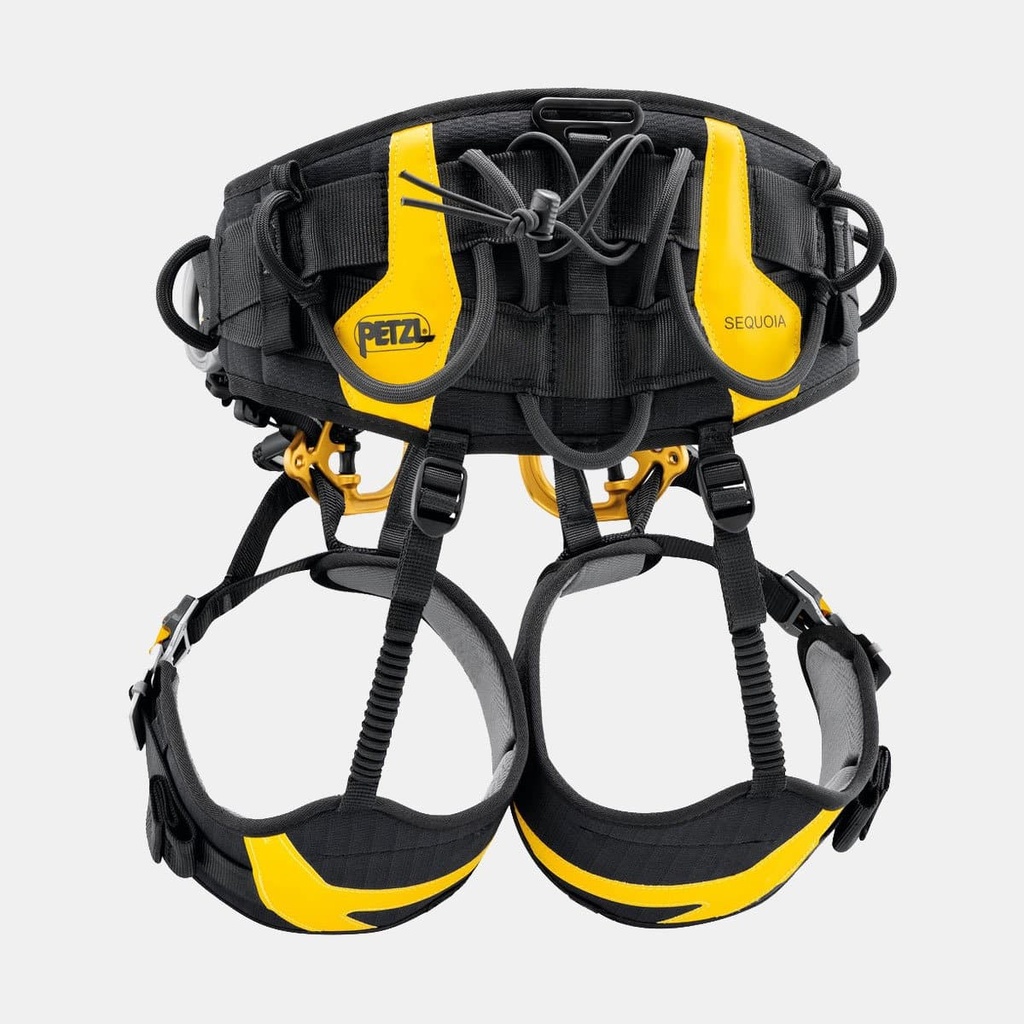 Sequoia Noir / Jaune (copie)