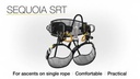 Sequoia SRT Noir / Jaune
