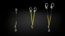 Absorbica-Y 80 MGO Lanyard U
