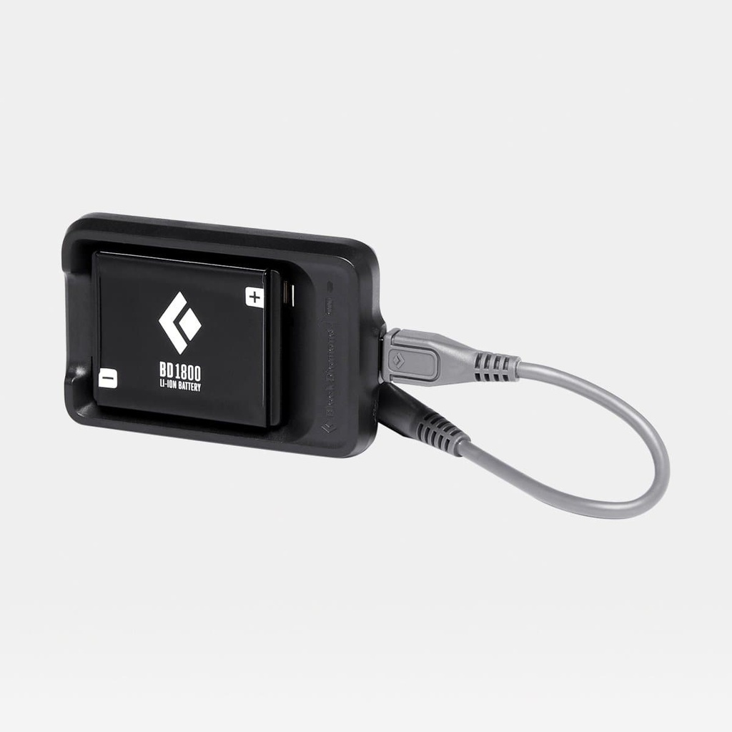 BD 1800 Battery & Charger