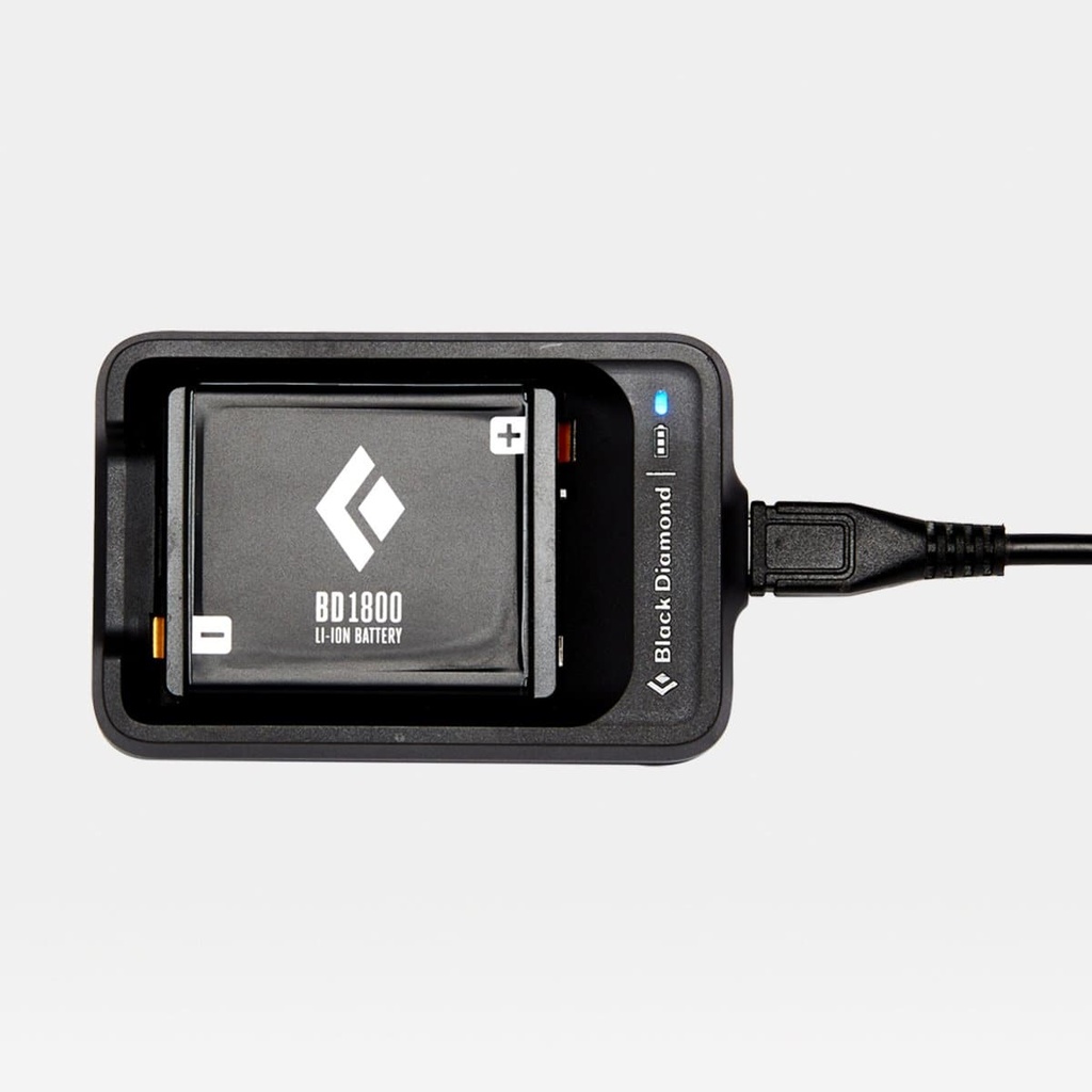 BD 1800 Battery & Charger