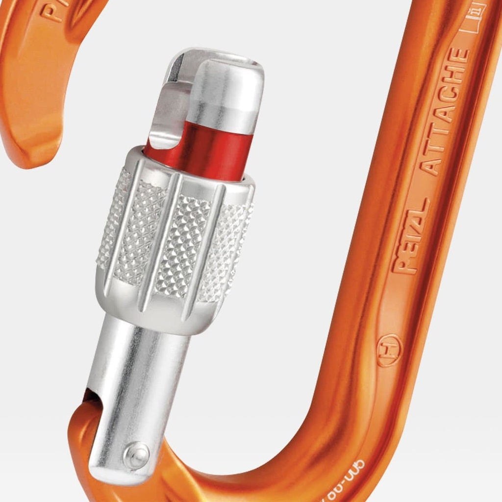 Attache Screw-Lock