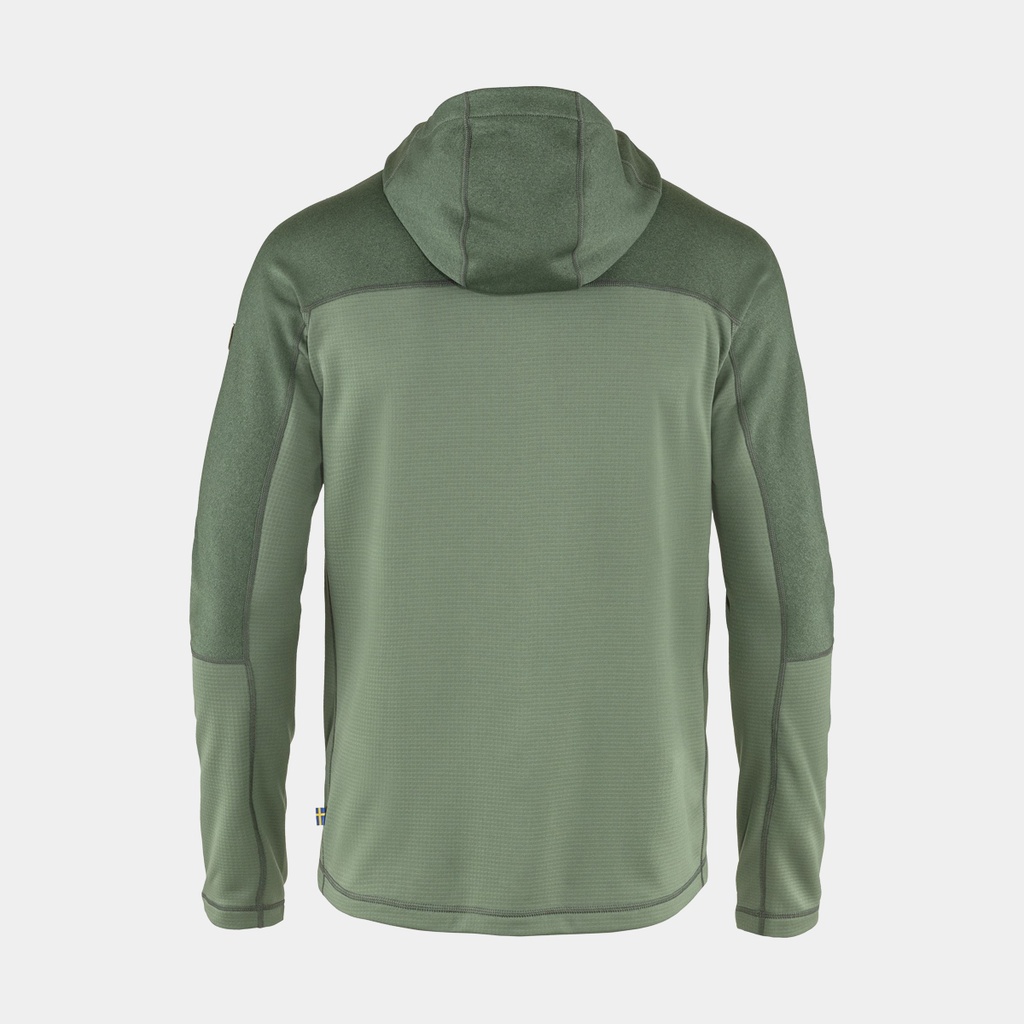 Abisko Trail Fleece Deep Forest (copie)