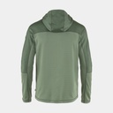 Abisko Trail Fleece Deep Forest (copie)