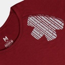 Bamboo T Blossom (2022) Dark Grey India Ink (copie)