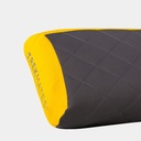 Soft Top Inflatable Pillow