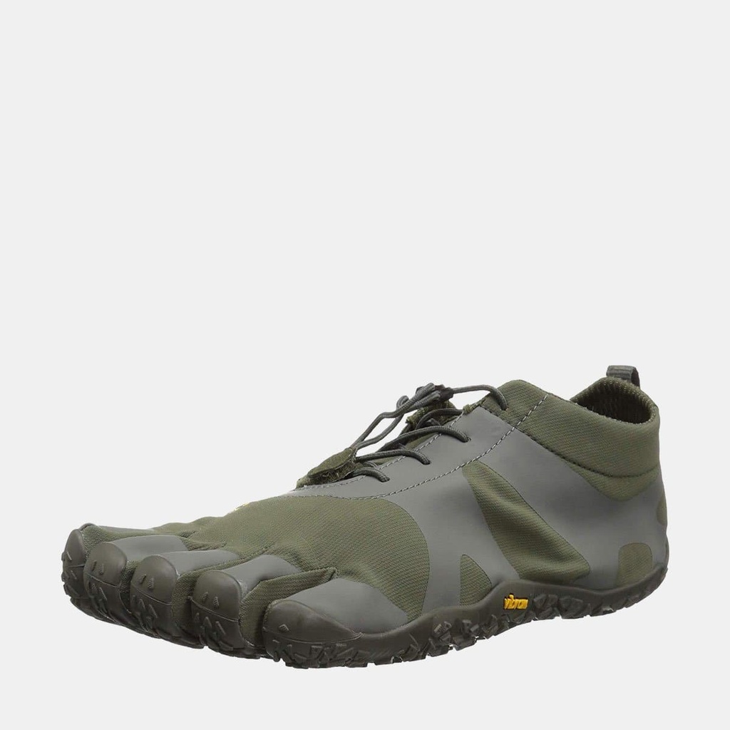 Fivefingers V-Alpha Military / Dark Grey
