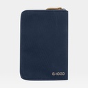 Passport Wallet Navy