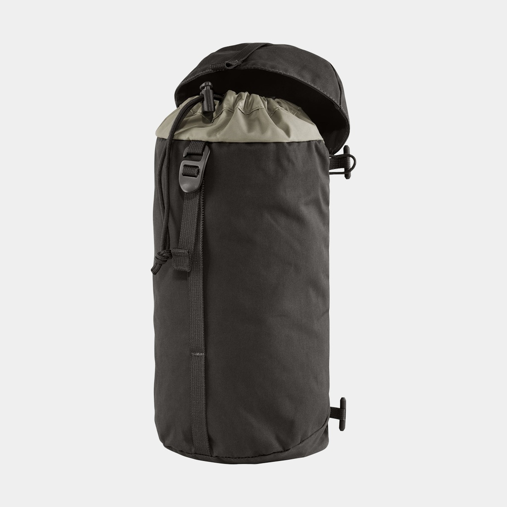 Singi Side Pocket Stone Grey