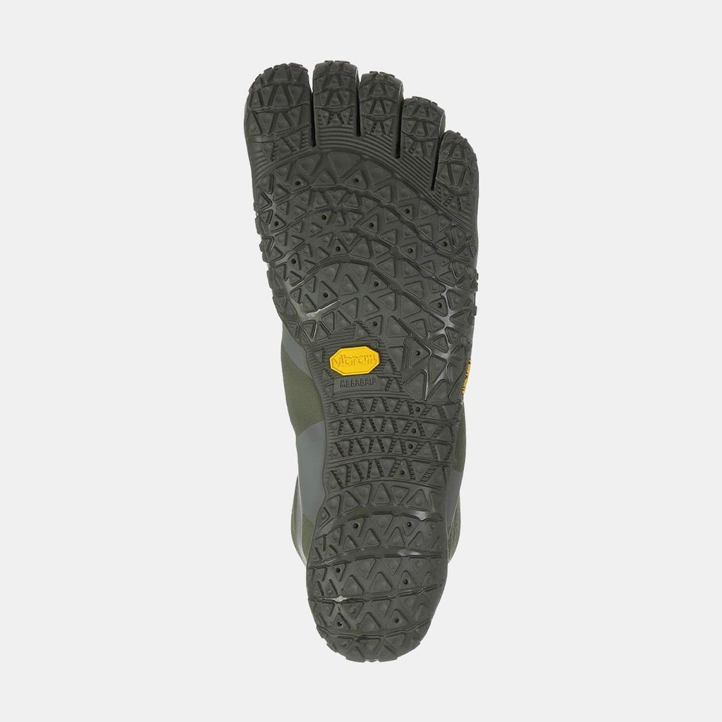 Fivefingers V-Alpha Military / Dark Grey