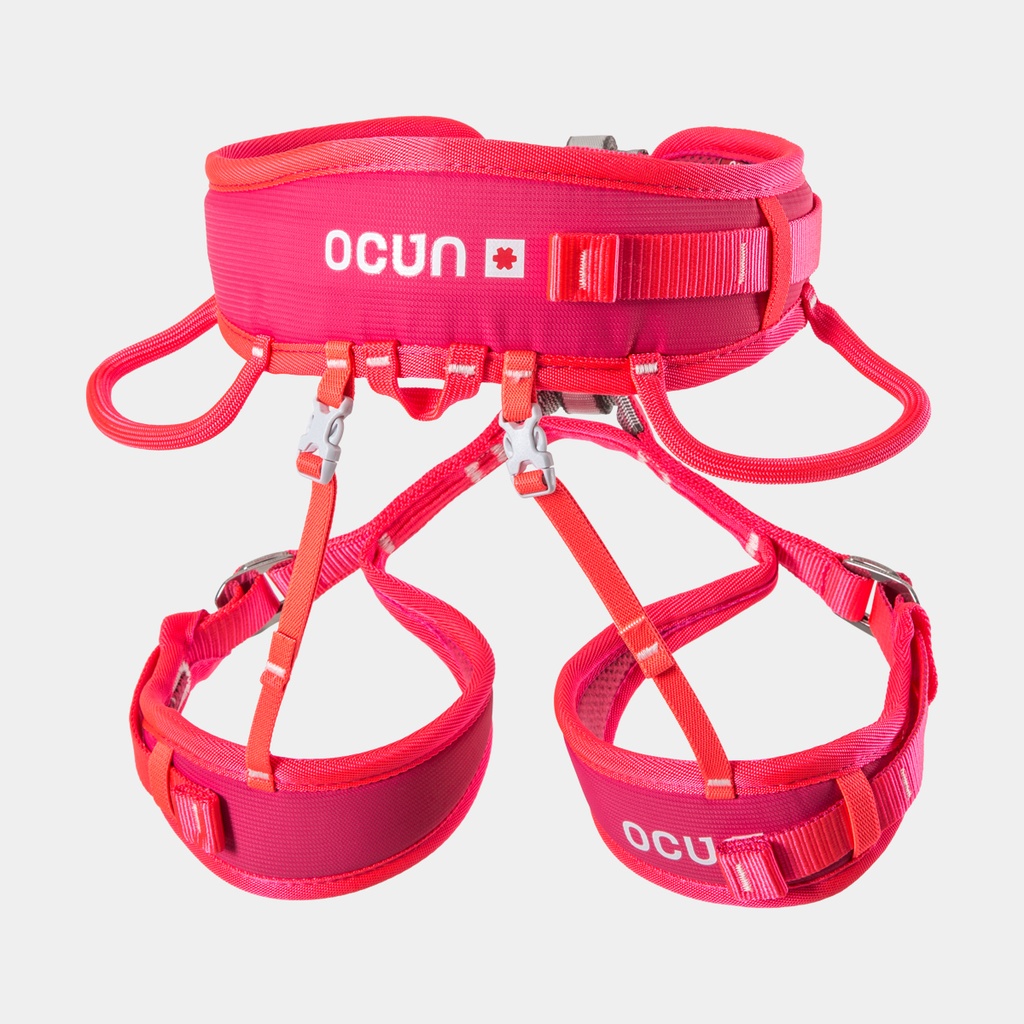 Twist Kids Pink