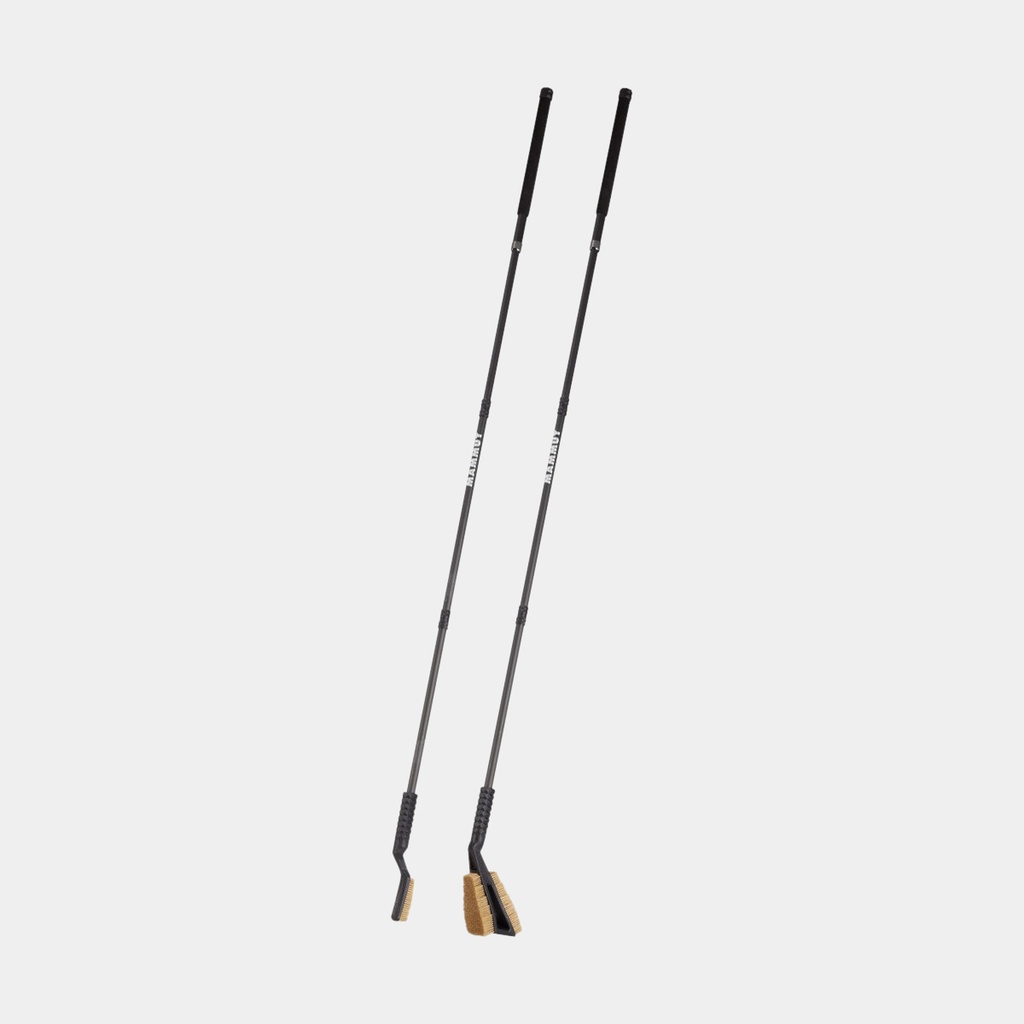 Brush Stick Package Black