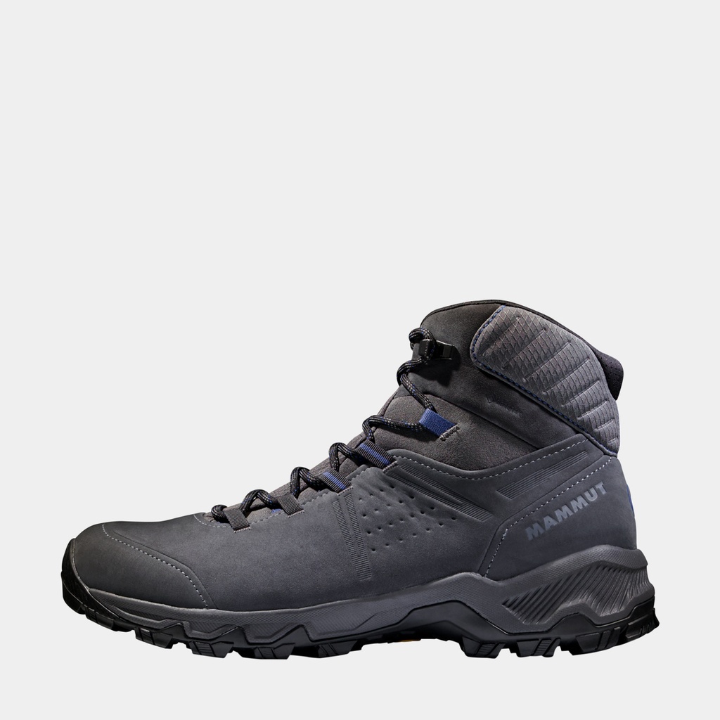 Mercury IV Mid GTX Dark Titanium / Black