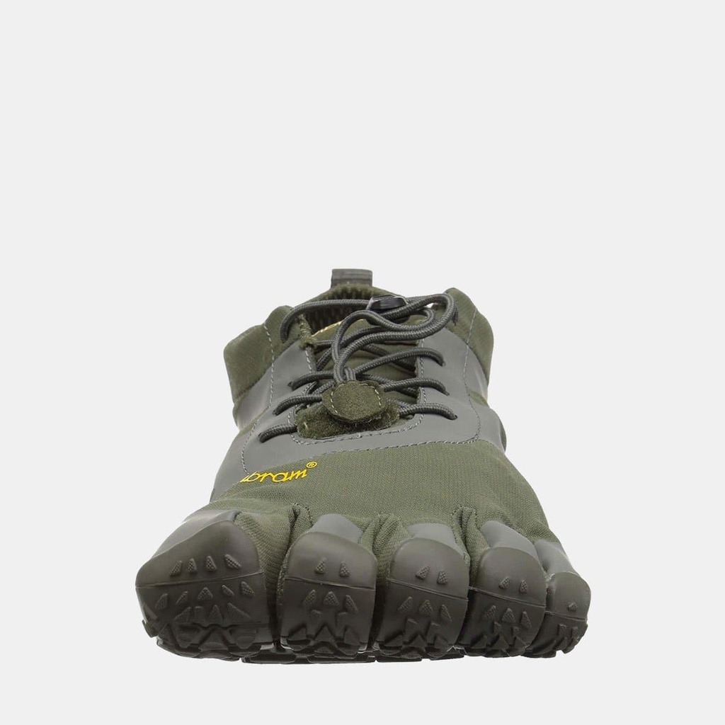 Fivefingers V-Alpha Military / Dark Grey