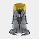Aircontact Lite 65+10 (2021) Turmeric / Teal