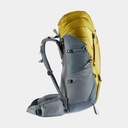 Aircontact Lite 65+10 (2021) Turmeric / Teal