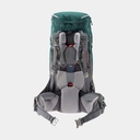 Aircontact Pro 70+15 (2021) Forest / Graphite