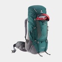 Aircontact Pro 70+15 (2021) Forest / Graphite