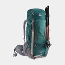 Aircontact Pro 70+15 (2021) Forest / Graphite