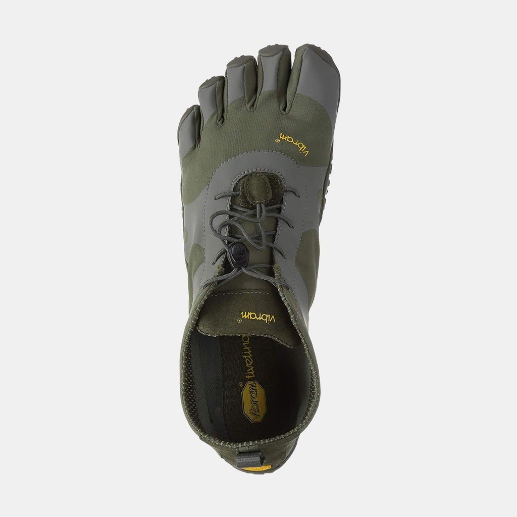 Fivefingers V-Alpha Military / Dark Grey