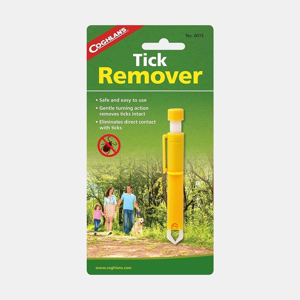 Tick Remover