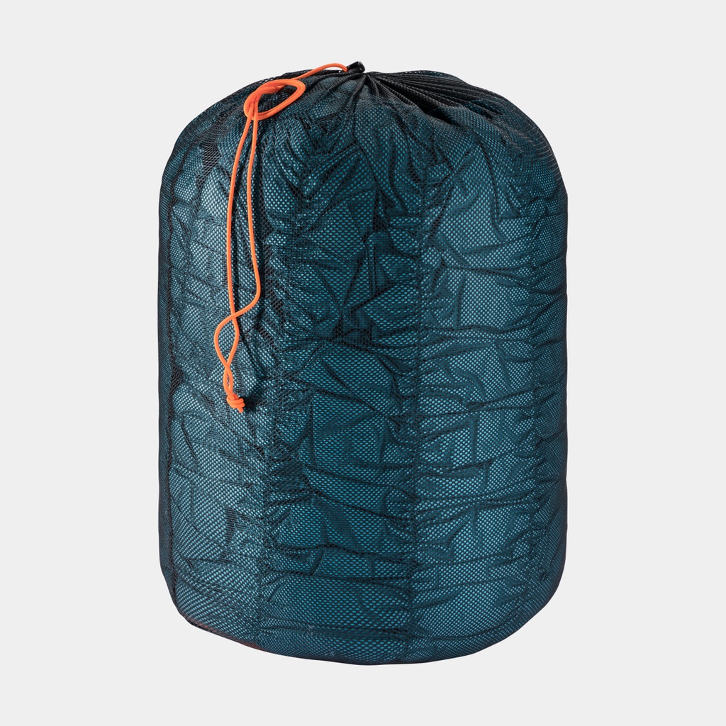 Exosphere -10° Women Petrol-Mango (2021)