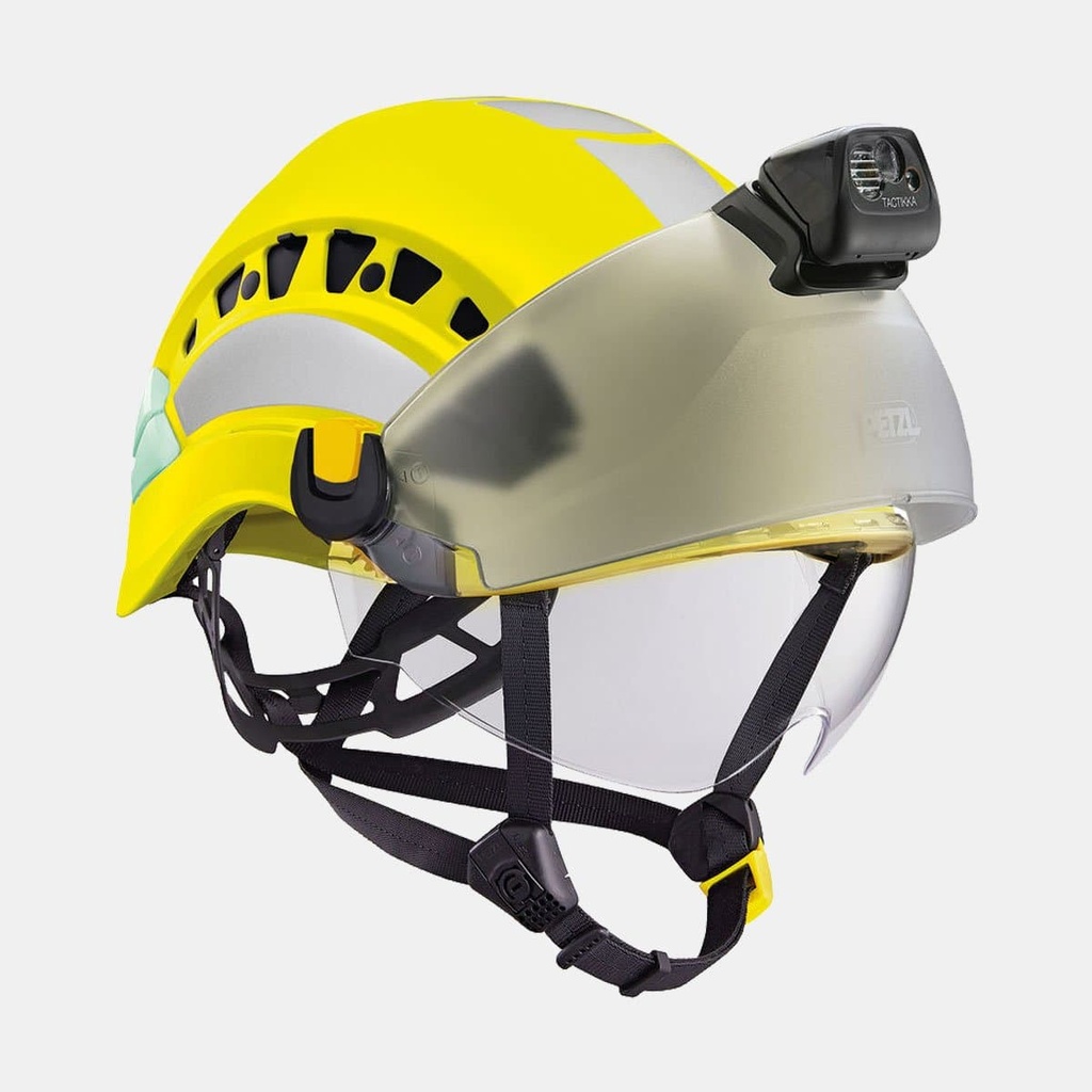 Vertex Vent Hi-Viz Jaune