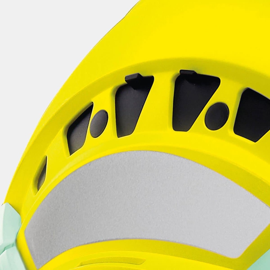 Vertex Vent Hi-Viz Jaune