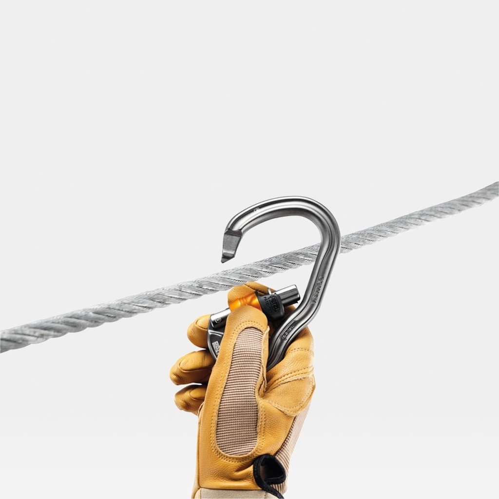 Vertigo Wire-Lock