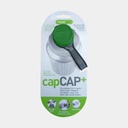 Flask Lid CapCAP+ Ø 5,3cm Green