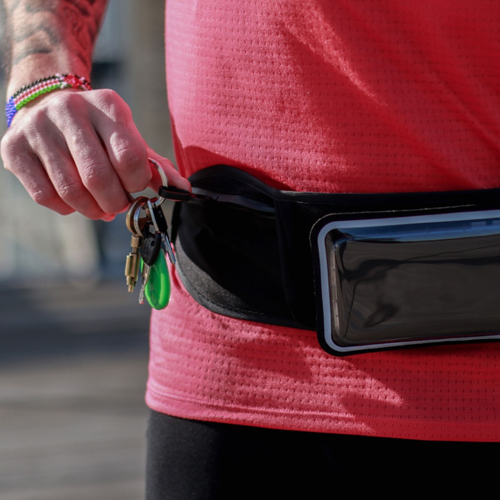 Shapeheart Sports Belt V2 (2021)
