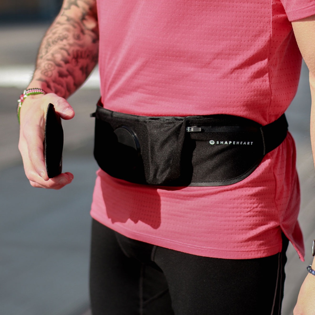 Shapeheart Sports Belt V2 (2021)