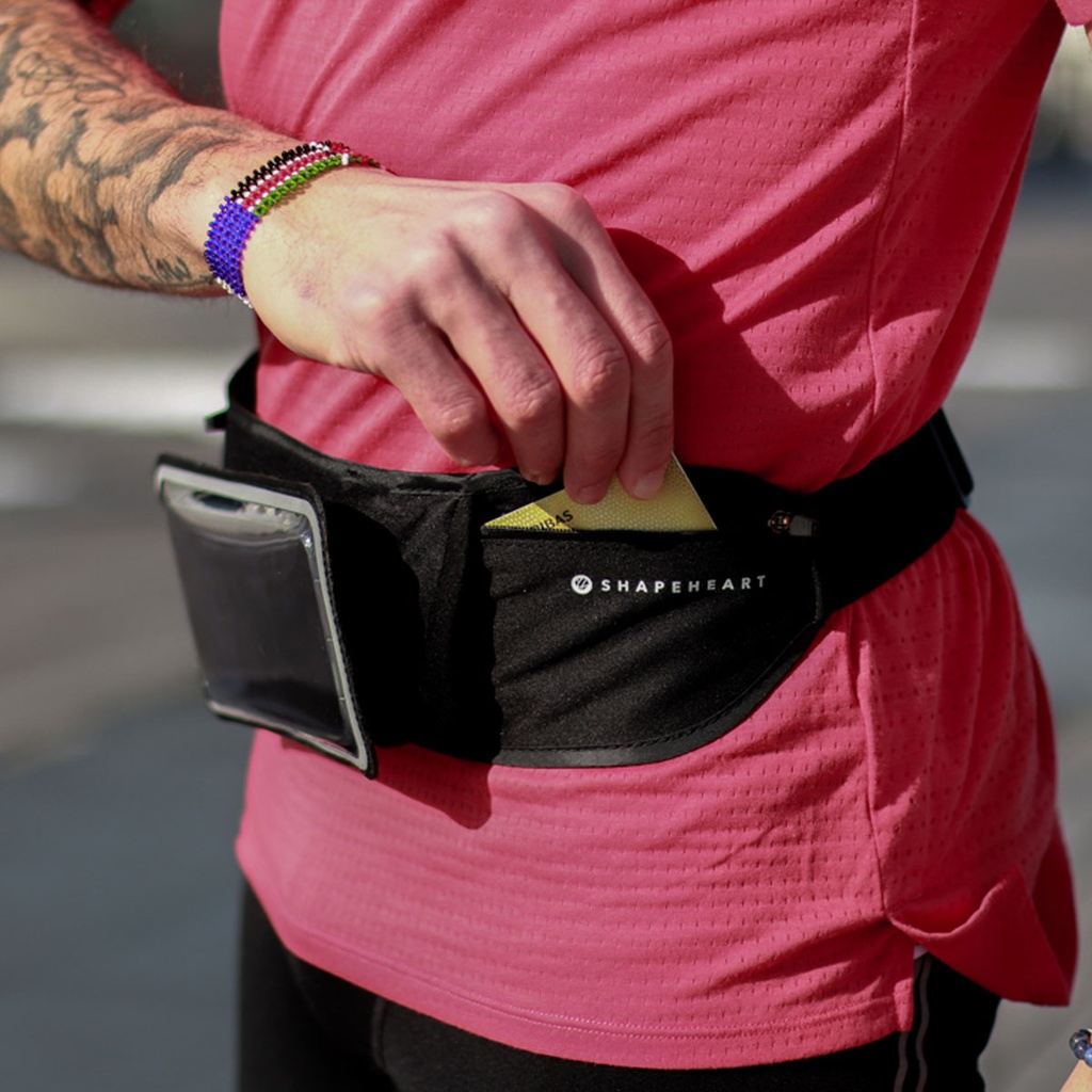 Shapeheart Sports Belt V2 (2021)