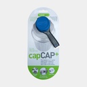 Flask Lid CapCAP+ Ø 5,3cm Blue