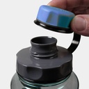 Flask Lid CapCAP+ Ø 5,3cm Blue